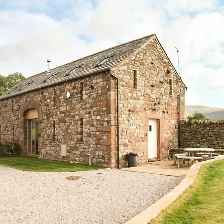 Ferienhaus Rusby Barn Ousby