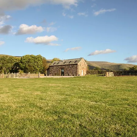 Rusby Barn * Ousby